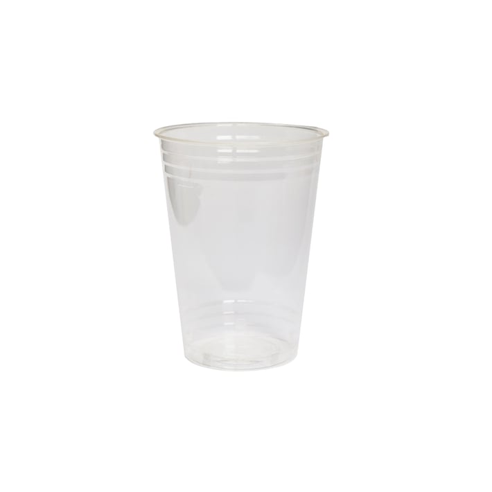 Чаши за еднократна употреба, 300 ml, 50 броя
