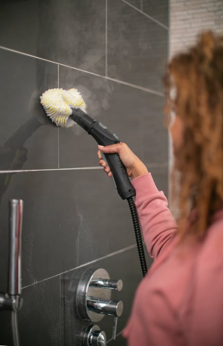 Karcher Парочистачка SC 3 Easifix EU, 1900 W
