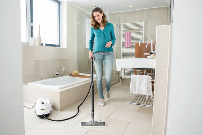 Karcher Парочистачка SC 3 Easifix EU, 1900 W