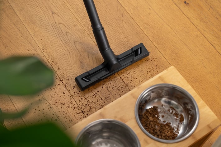 Karcher Перяща смукачка SE 4