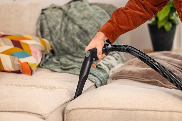 Karcher Перяща смукачка SE 4