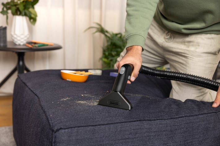 Karcher Перяща смукачка SE 4