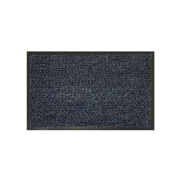Olivo Изтривалка Asciugapasso, 100% полипропилен, 40 х 60 cm, синя