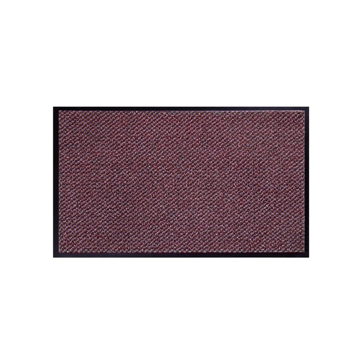 Olivo Изтривалка Asciugapasso, 100% полипропилен, 90 х 150 cm, червена