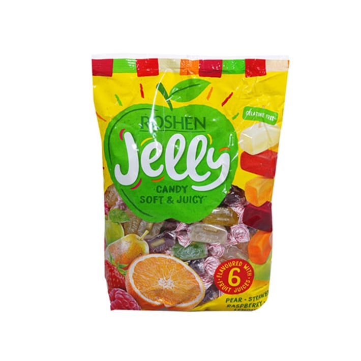 Roshen Бонбони Jelly, желирани, 1 kg