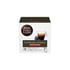 Nescafé Dolce Gusto Кафе капсула Espresso Intenso, безкофеинова, 16 броя