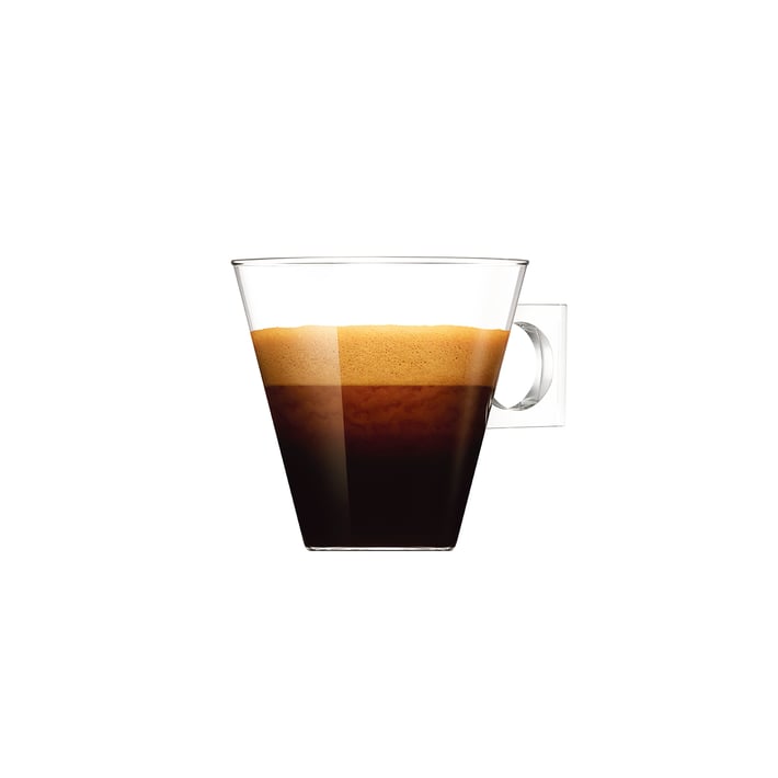 Nescafé Dolce Gusto Кафе капсула Espresso Intenso, безкофеинова, 16 броя