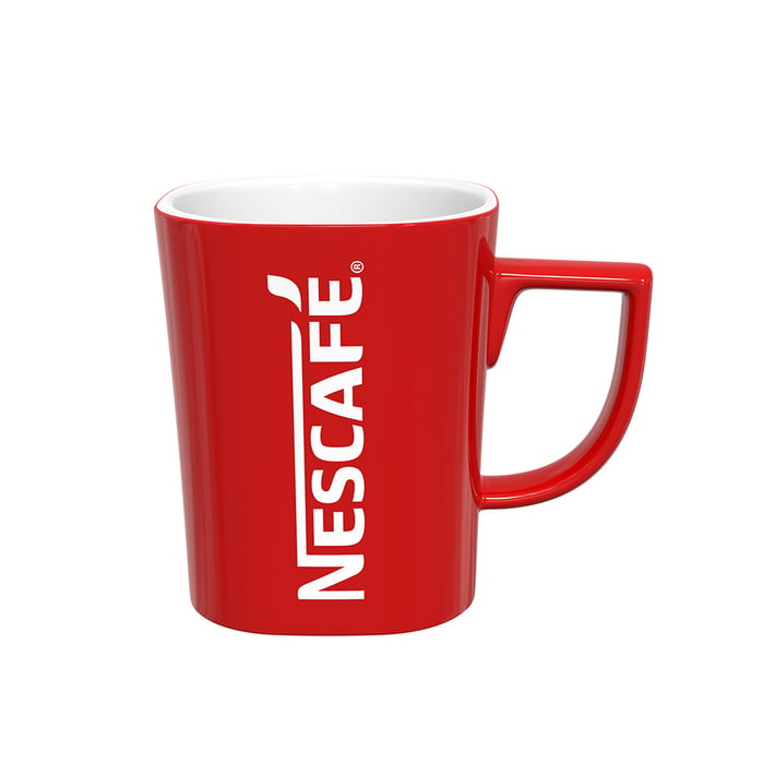 Nescafé Разтворимо кафе Classic, 2 х 250 g, в комплект с чаша