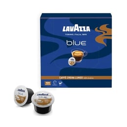 Lavazza Кафе капсула Blue Crema Lungo, 100 броя