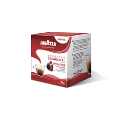 Lavazza Кафе капсула Dolce Gusto Espresso Cremoso, 16 броя