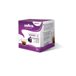 Lavazza Кафе капсула Dolce Gusto Espresso Intenso, 16 броя