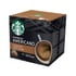 Nescafé Кафе капсула DG Starbucks, Americano House Blend, 12 броя