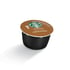 Nescafé Кафе капсула DG Starbucks, Americano House Blend, 12 броя