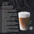 Nescafé Кафе капсула DG Starbucks, Latte Macchiato, 12 броя