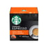 Nescafé Кафе капсула DG Starbucks, Medium Colombia, 12 броя