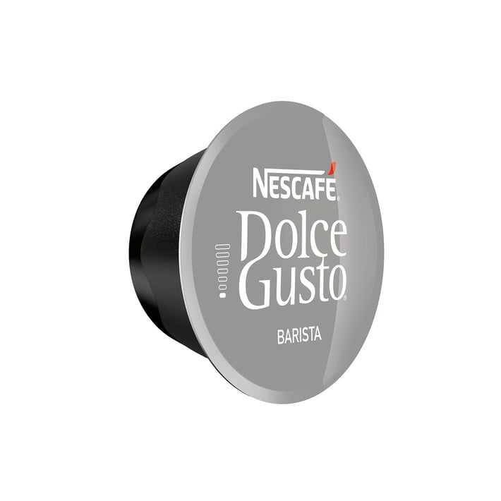 Nescafé Dolce Gusto Кафе капсула Barista, 30 броя