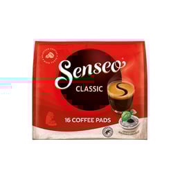 Senseo Кафе-доза Classic, 16 броя