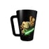 Disney Зелен чай и чаша Star Wars Yoda