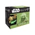 Disney Зелен чай и чаша Star Wars Yoda