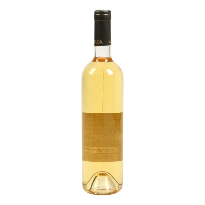 Вино Домейн Менада, траминер, без етикет, 750 ml
