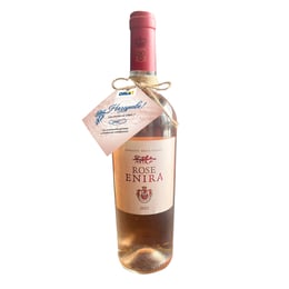 Вино Enira, розе, 750 ml