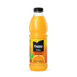Cappy Сок от портокал, 100%, 1 L