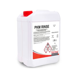 PaChico Изплакващ препарат за съдомиялна машина PKM Rinse, 10 kg