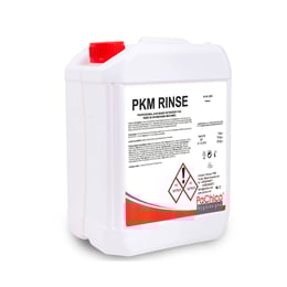 PaChico Изплакващ препарат за съдомиялна машина PKM Rinse, 10 kg