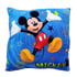Disney Комплект The Mandalorian, кутия за съхранение 20 L, възглавница Mickey, кутия за храна Mickey, настолна игра, стъклена и порцеланова чаша