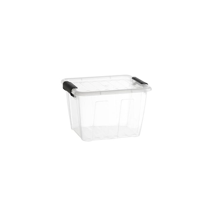 Кутия за съхранение Home Box, 205 x 170 x 134 mm, 3 L