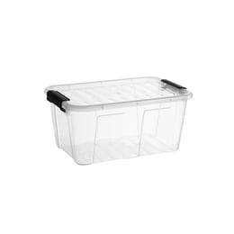 Кутия за съхранение Home Box, 345 x 225 x 158 mm, 8 L