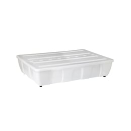 Кутия за съхранение Easy Bedroller, 795 x 584 x 180 mm, 57 L