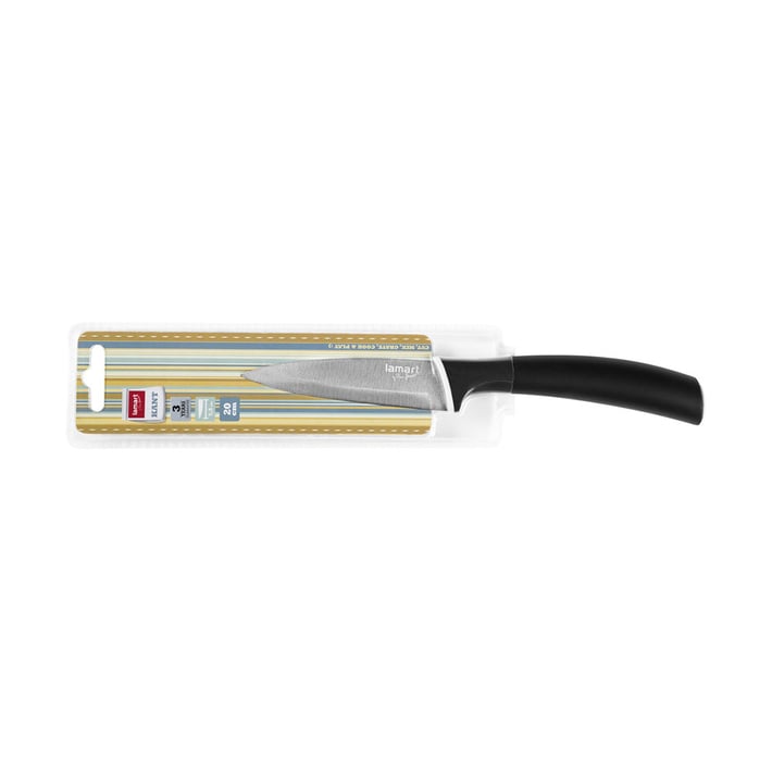 Lamart Кухненски нож Utility, 20 cm, острие 7.5 cm