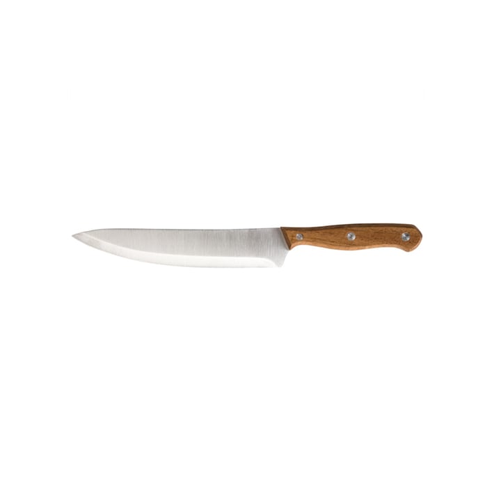 Lamart Комплект от 5 ножа, с дървена поставка