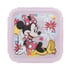 Stor Кутия за храна Minnie Mouse, херметична, 500 ml