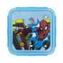 Stor Кутия за храна Spiderman, херметична, 500 ml