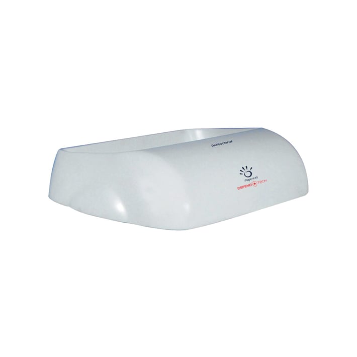 Papernet Капак за кош, 34 х 23 х 9 cm, 23 l