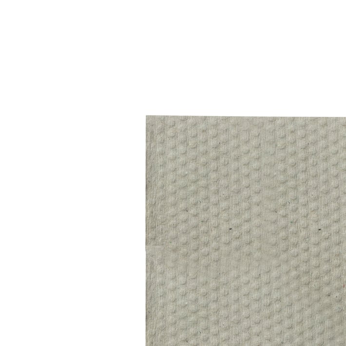 Кърпи за ръце, с V-образна сгъвка, рециклирани, 200 къса, 21 х 25 cm, 20 броя