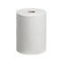 Kimberly-Clark Кърпи за ръце Scott Slimroll, руло, широчина 21 cm, дължина 165 m, бели, 6 броя