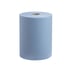 Kimberly-Clark Кърпи за ръце Scott Slimroll, руло, широчина 21 cm, дължина 165 m, сини, 6 броя