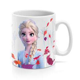 Disney Чаша Frozen II Elsa, керамична, 320 ml