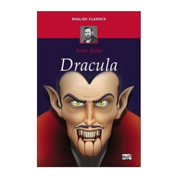 Dracula, english classics
