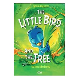The Little Bird and the Tree