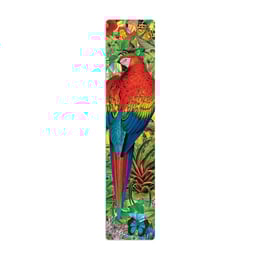 Paperblanks Книгоразделител Tropical Garden