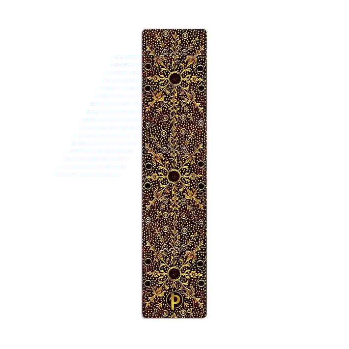 Paperblanks Книгоразделител Shakespeares Library