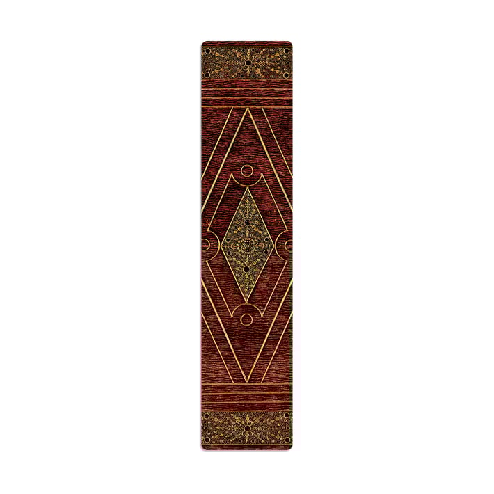 Paperblanks Книгоразделител Shakespeares Library
