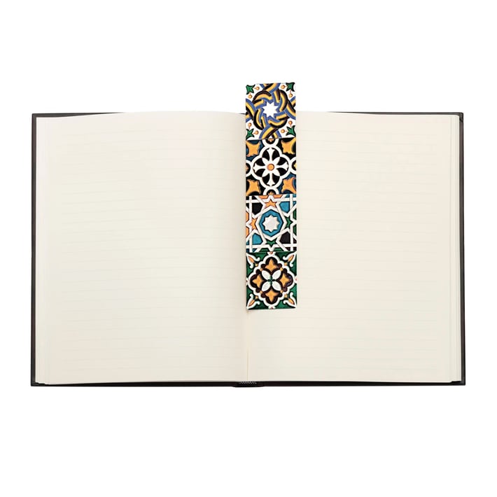 Paperblanks Книгоразделител Porto