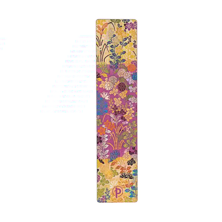 Paperblanks Книгоразделител Kara-Ori Pink