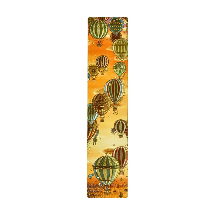 Paperblanks Книгоразделител Balloon Festival/Sunset Ride
