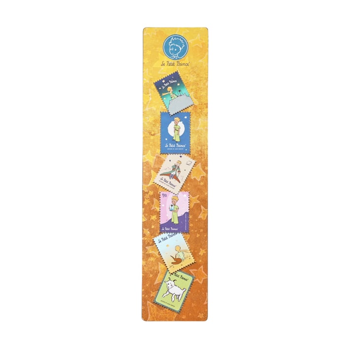 Paperblanks Книгоразделител Saint-Exupery - The Little Prince